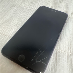 아이폰7플러스 액정파손