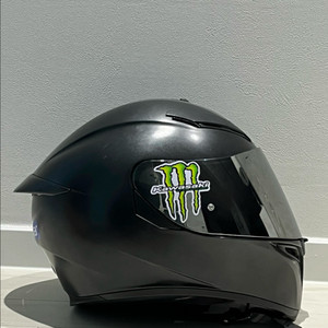 AGV K-3 sv 풀페이스 헬멧
