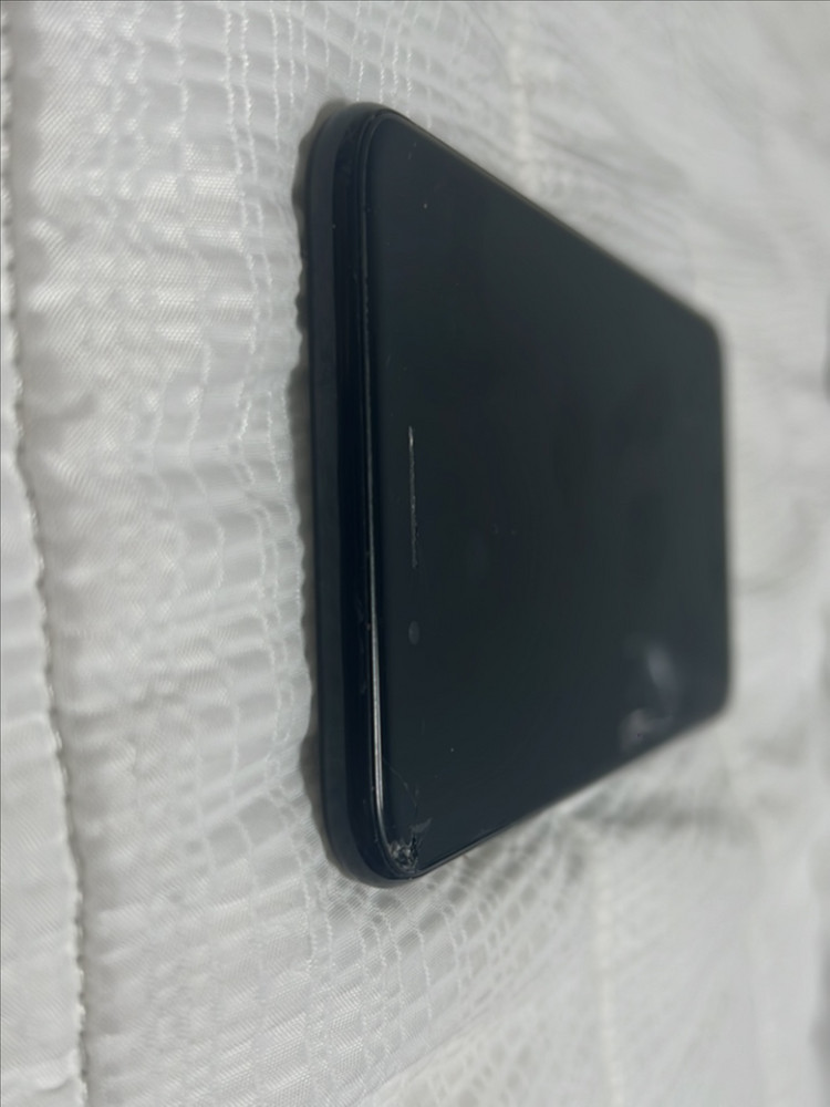 아이폰7플러스 액정파손--3