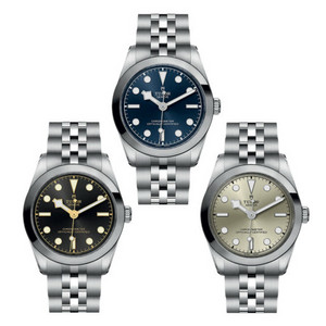 튜더 블랙베이원 36 (블루 or 블랙) 구합니다