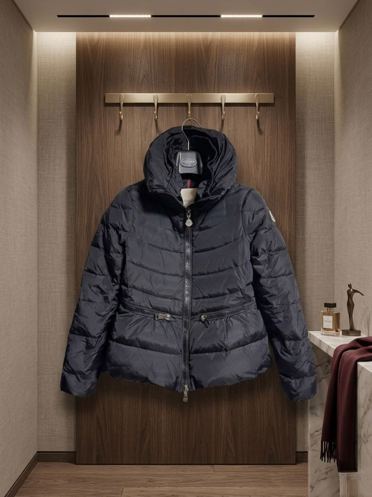 몽클레어 미리엘 숏패딩 자켓 2 이미지