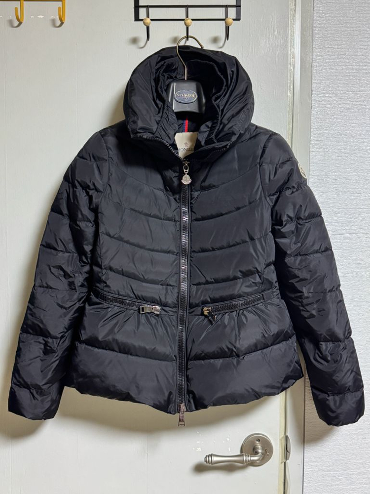 몽클레어 미리엘 숏패딩 자켓 2 이미지