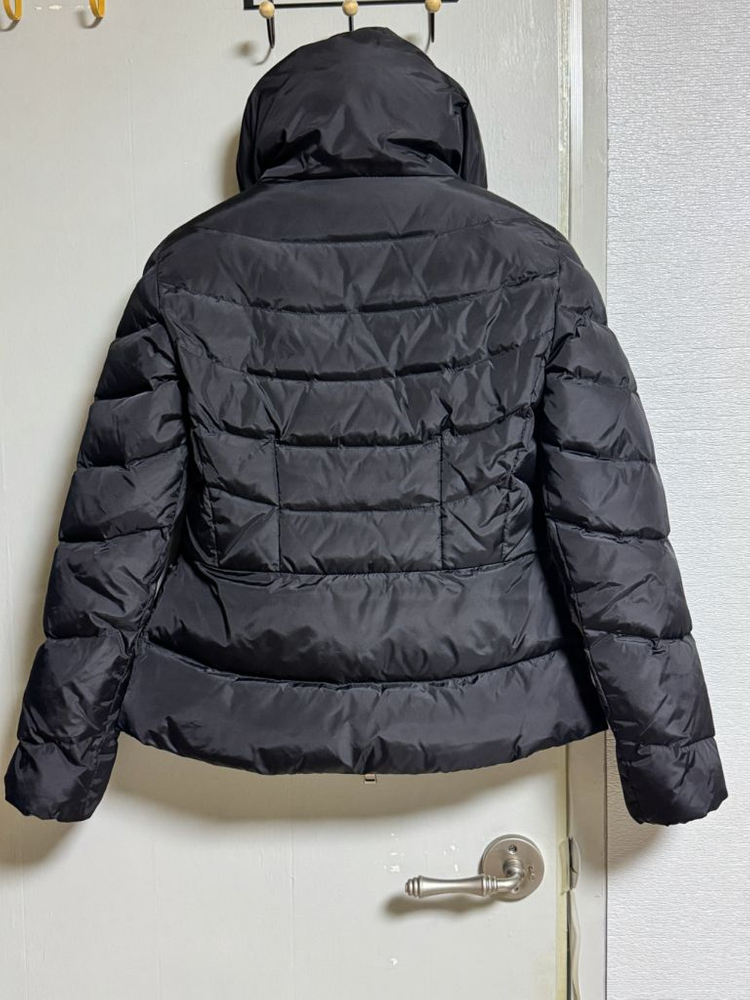 몽클레어 미리엘 숏패딩 자켓 2 이미지