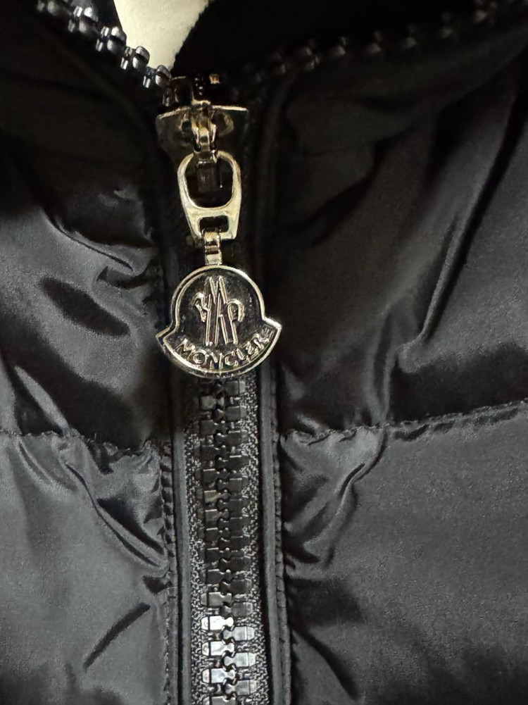 몽클레어 미리엘 숏패딩 자켓 2 이미지