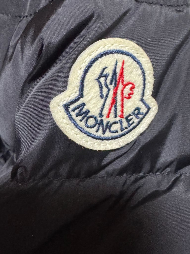 몽클레어 미리엘 숏패딩 자켓 2 이미지