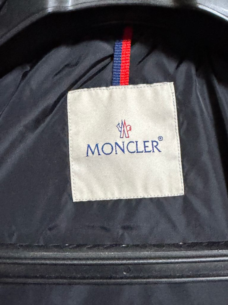 몽클레어 미리엘 숏패딩 자켓 2 이미지