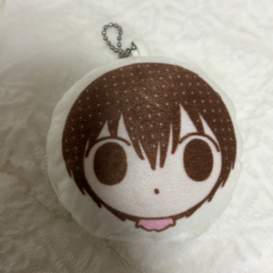 원가양도 / 젯젯 나구모 쿠션키링 사카데이 사카모토 데이즈 쿠션 키링 젯젯님