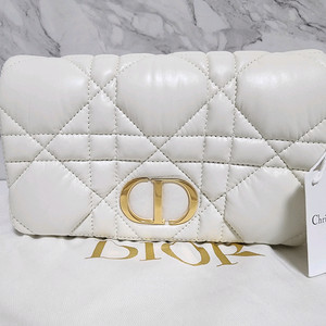 디올 카로 까나쥬 미니백