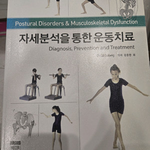 한솔) 자세분석을 통한 운동치료