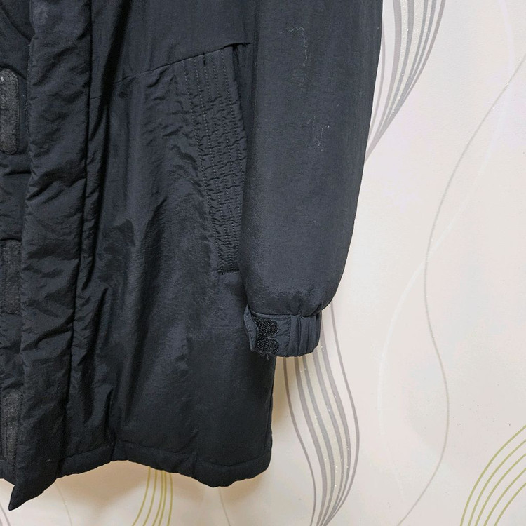 블랙야크 롱패딩 남녀공용 이미지