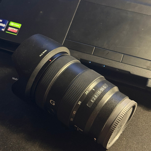 a6600 a6700 sigma 17-40 f1.8 sony 16-55 g 2.8 빌트록스 56 1.4 판매합니다 이미지