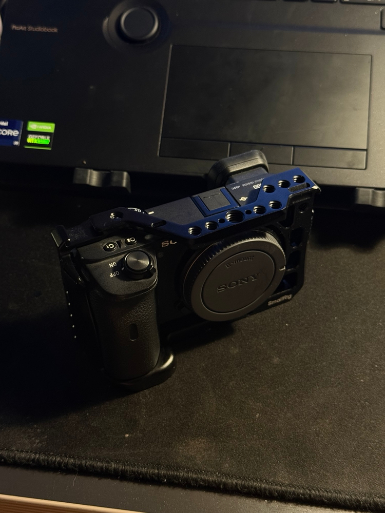 a6600 a6700 sigma 17-40 f1.8 sony 16-55 g 2.8 빌트록스 56 1.4 판매합니다 이미지