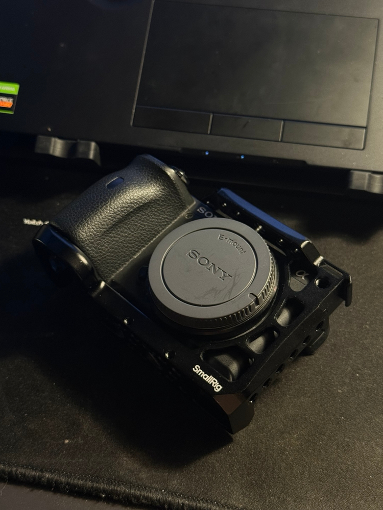 a6600 a6700 sigma 17-40 f1.8 sony 16-55 g 2.8 빌트록스 56 1.4 판매합니다 이미지