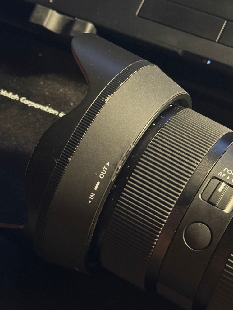 a6600 a6700 sigma 17-40 f1.8 sony 16-55 g 2.8 빌트록스 56 1.4 판매합니다 이미지