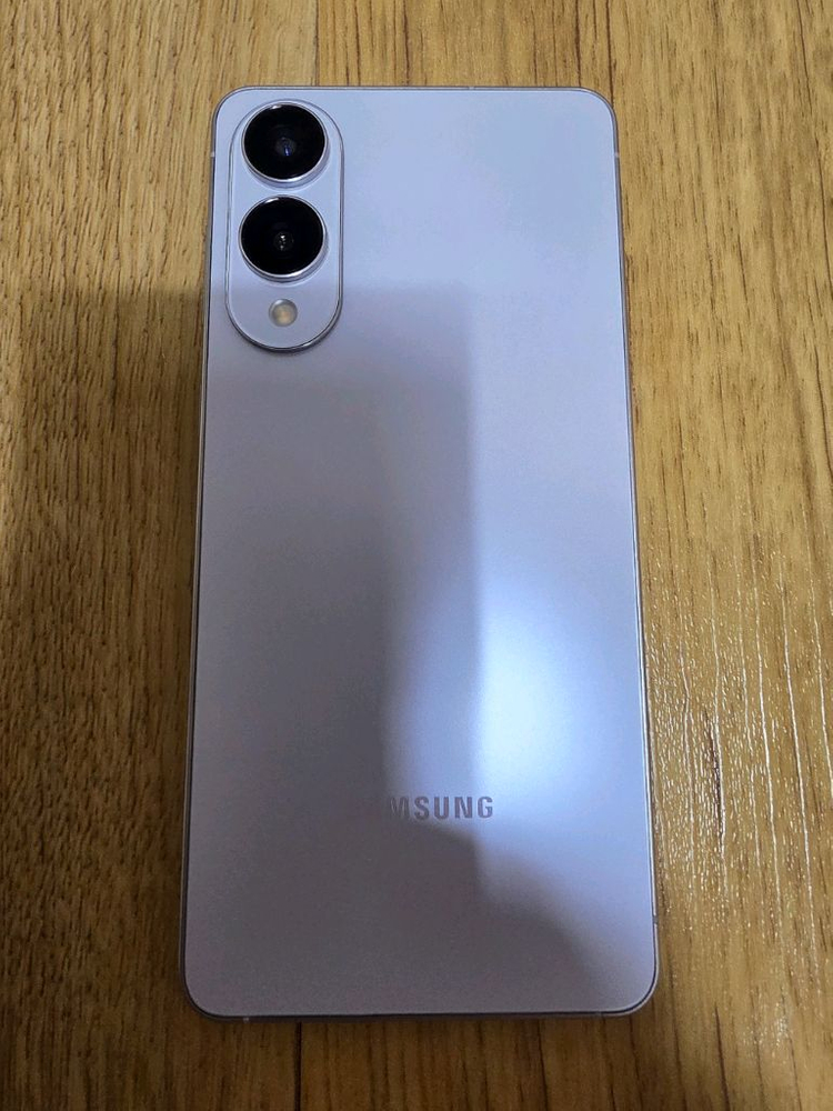 갤럭시 S25 엣지 SS급 256G 새상품급--0