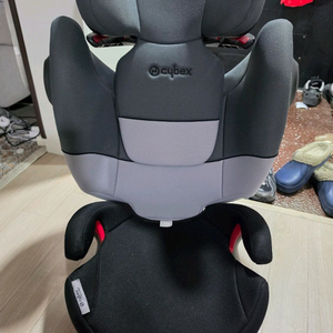 싸이벡스 주니어 카시트 엠픽스 판매 M-FIX 이미지