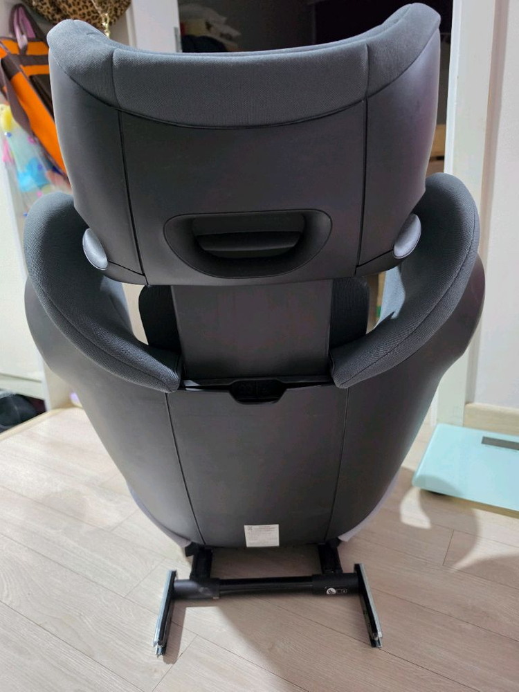 싸이벡스 주니어 카시트 엠픽스 판매 M-FIX 이미지