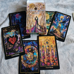 타로카드 새상품 이미지