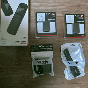 Sjcam C300 팝니다.