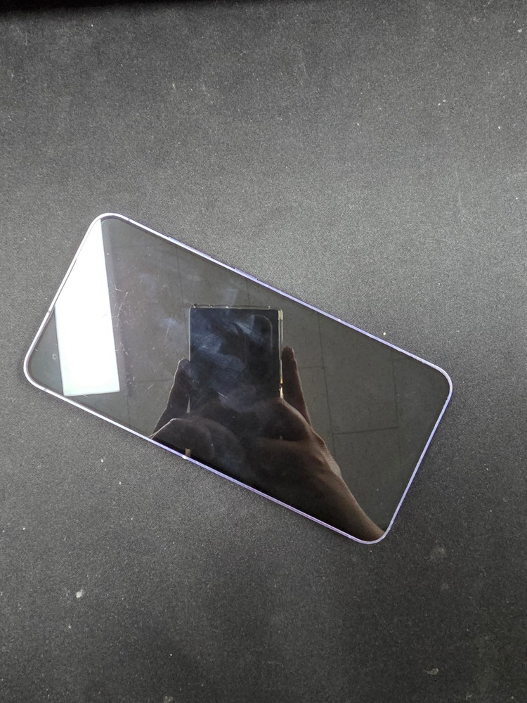 ◆특가◆ 갤럭시SG24플러스 256G 바이올렛 멍폰 42.5만원--1