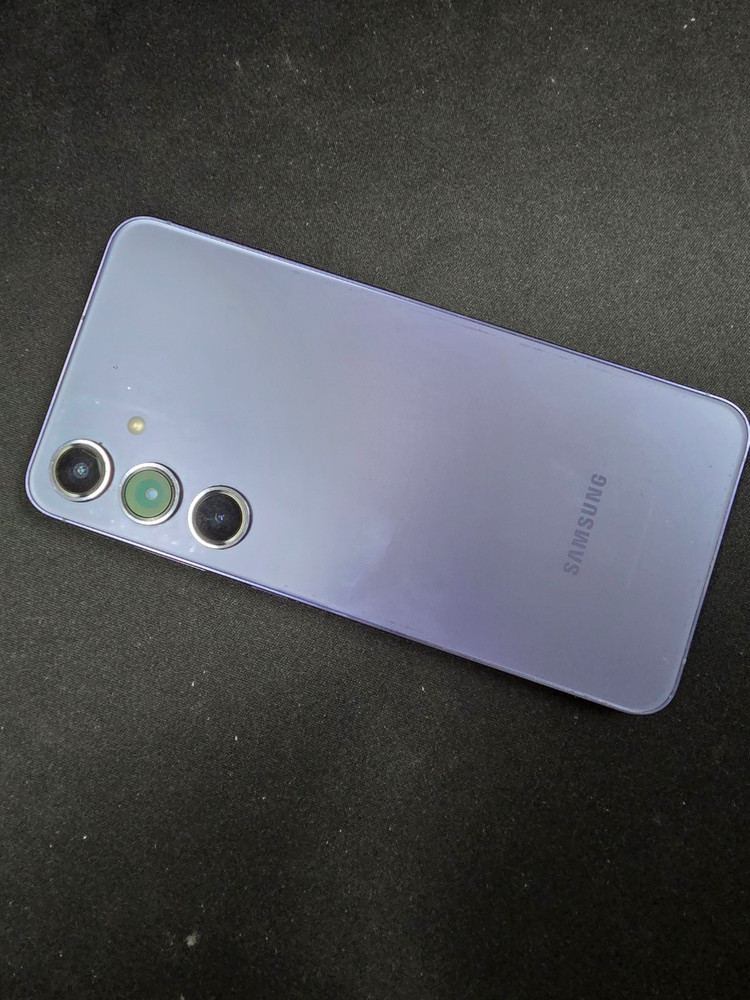 ◆특가◆ 갤럭시SG24플러스 256G 바이올렛 멍폰 42.5만원--0