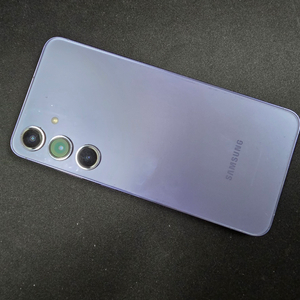 ◆특가◆ 갤럭시SG24플러스 256G 바이올렛 멍폰 42.5만원