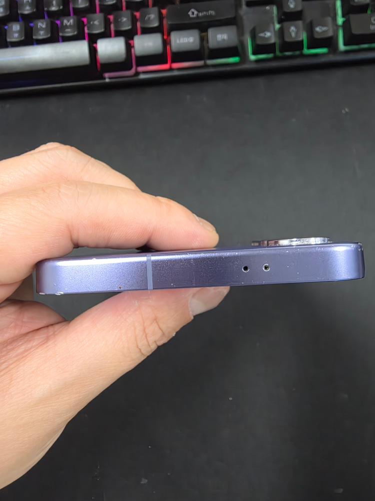 ◆특가◆ 갤럭시SG24플러스 256G 바이올렛 멍폰 42.5만원--7