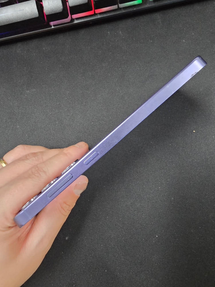 ◆특가◆ 갤럭시SG24플러스 256G 바이올렛 멍폰 42.5만원--6