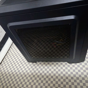 3700x 3070 데스크탑 이미지