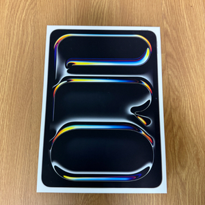 아이패드 프로 11 m5 256GB 미개봉 팝니다