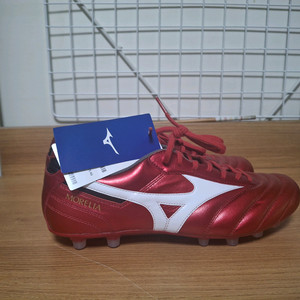 미즈노 모렐리아2 엘리트 ag