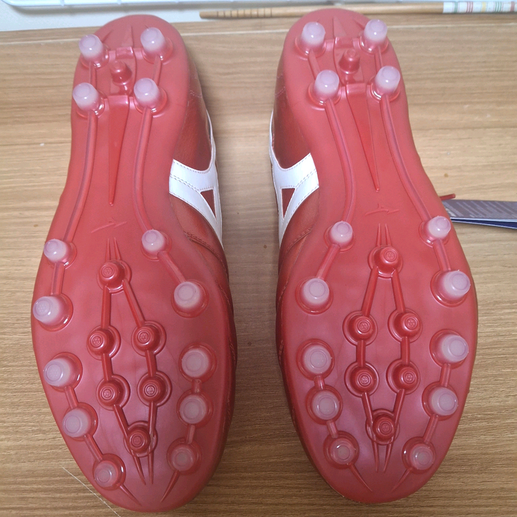 미즈노 모렐리아2 엘리트 ag 이미지