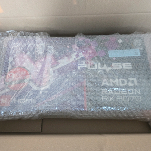 [미개봉] 사파이어 RX 9070 16GB 그래픽 카드