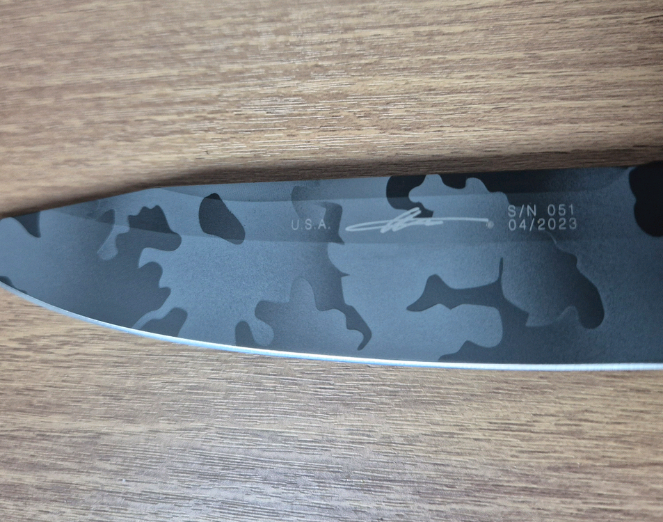 마이크로텍 소콤 알파 시그니처 시리즈 어반 카모 나이프--7