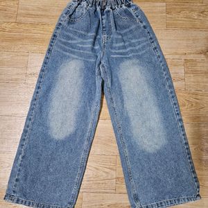 보세 청바지.150 이미지