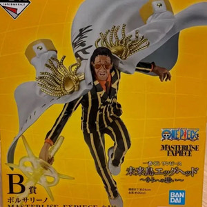 원피스 피규어 마스터라이즈 에픽 헤드볼사리노 B상 이미지