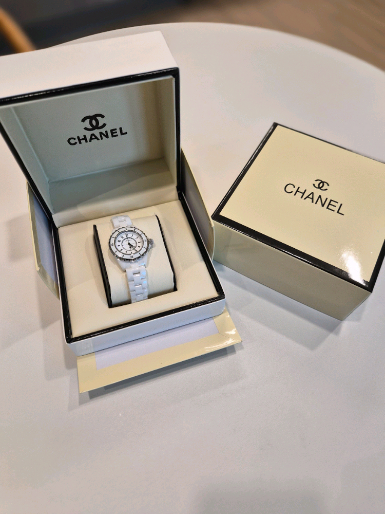 샤넬시계 저렴하게 팔아요 !!--1