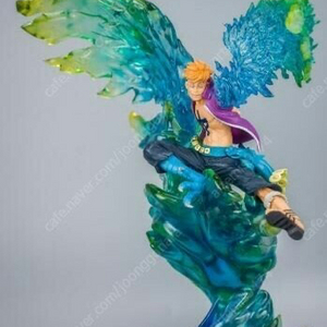 원피스 피규어 잭스두 레진 마르코 이미지