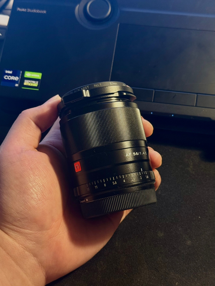 a6600 a6700 sigma 17-40 f1.8 sony 16-55 g 2.8 빌트록스 56 1.4 판매합니다 이미지