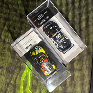 타막 64 스케일 488,458 gt3 다이케스트 일괄 판매합니다