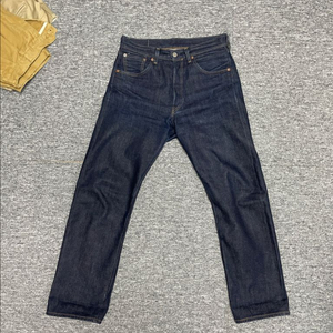 리바이스 LVC 55501 리지드 30X32 이미지