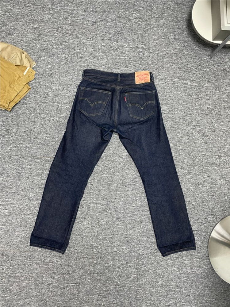 리바이스 LVC 55501 리지드 30X32 이미지