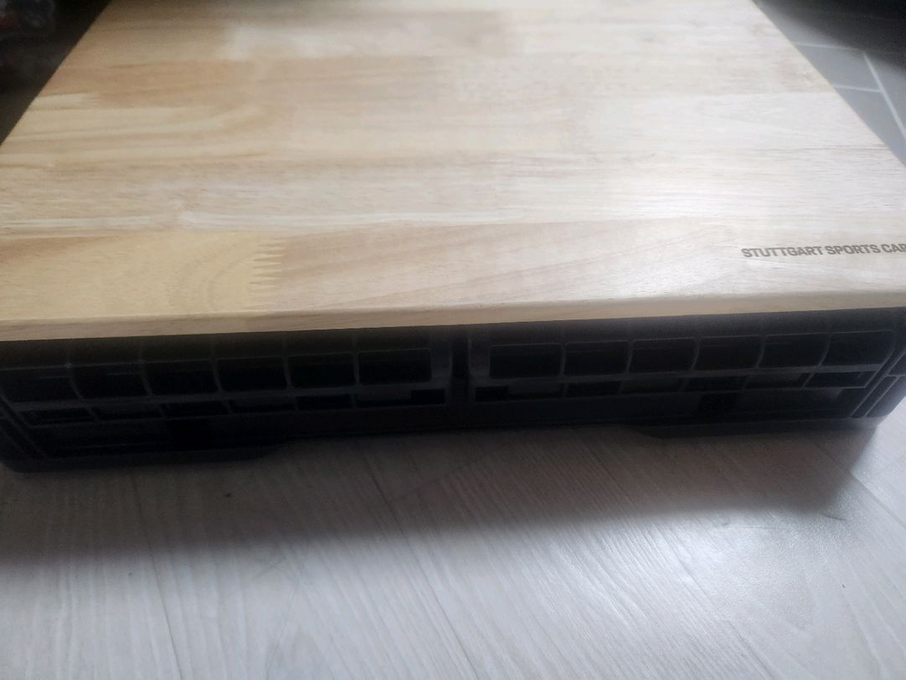 슈트트가르트 스포츠카 폴딩박스--4