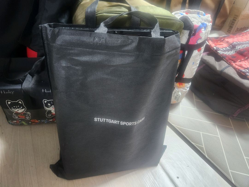 슈트트가르트 스포츠카 폴딩박스--6