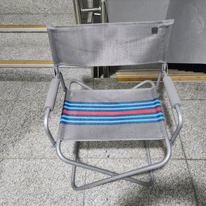 라푸마 포르쉐 마티니 FD체어