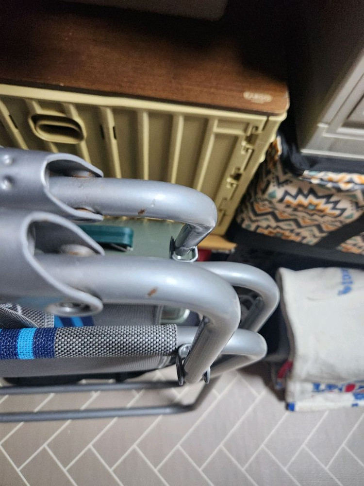 라푸마 포르쉐 마티니 FD체어--6