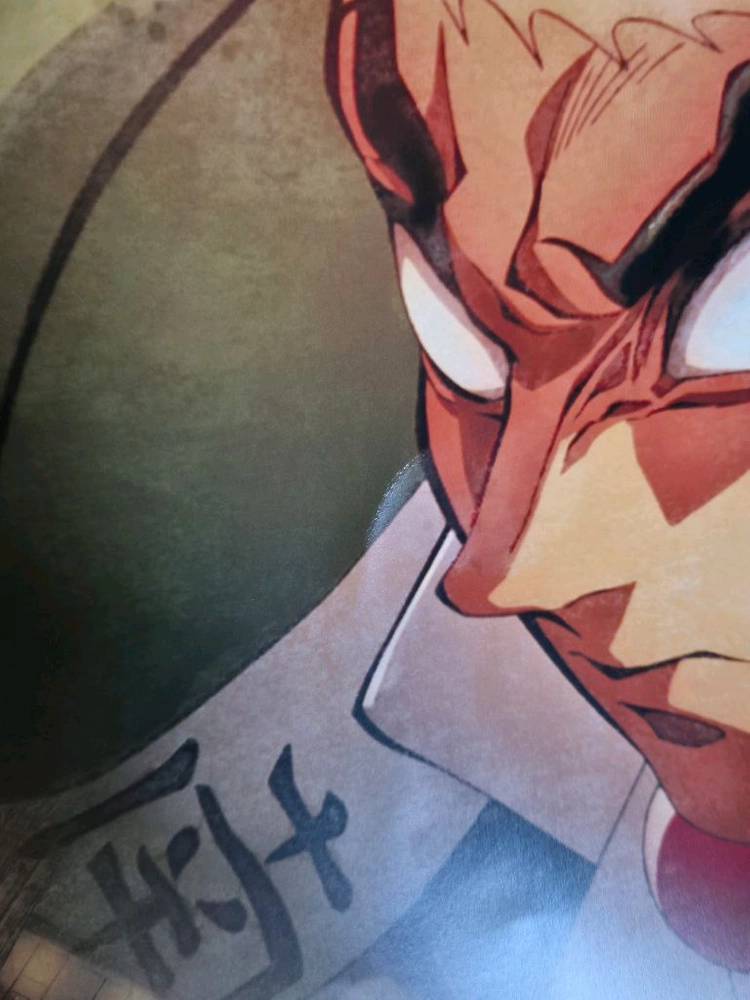 귀멸의칼날 귀칼 유포테이블 ufotable 런천매트 히메지마 교메이 이미지