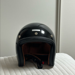 [새제품] 아첼레란도 헬멧 S 블랙