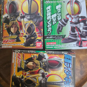 가면라이더 파이즈 미니소프비 이미지