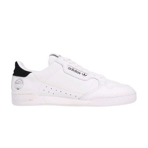 아디다스 컨티넨탈80 클라우드 스니커즈 255